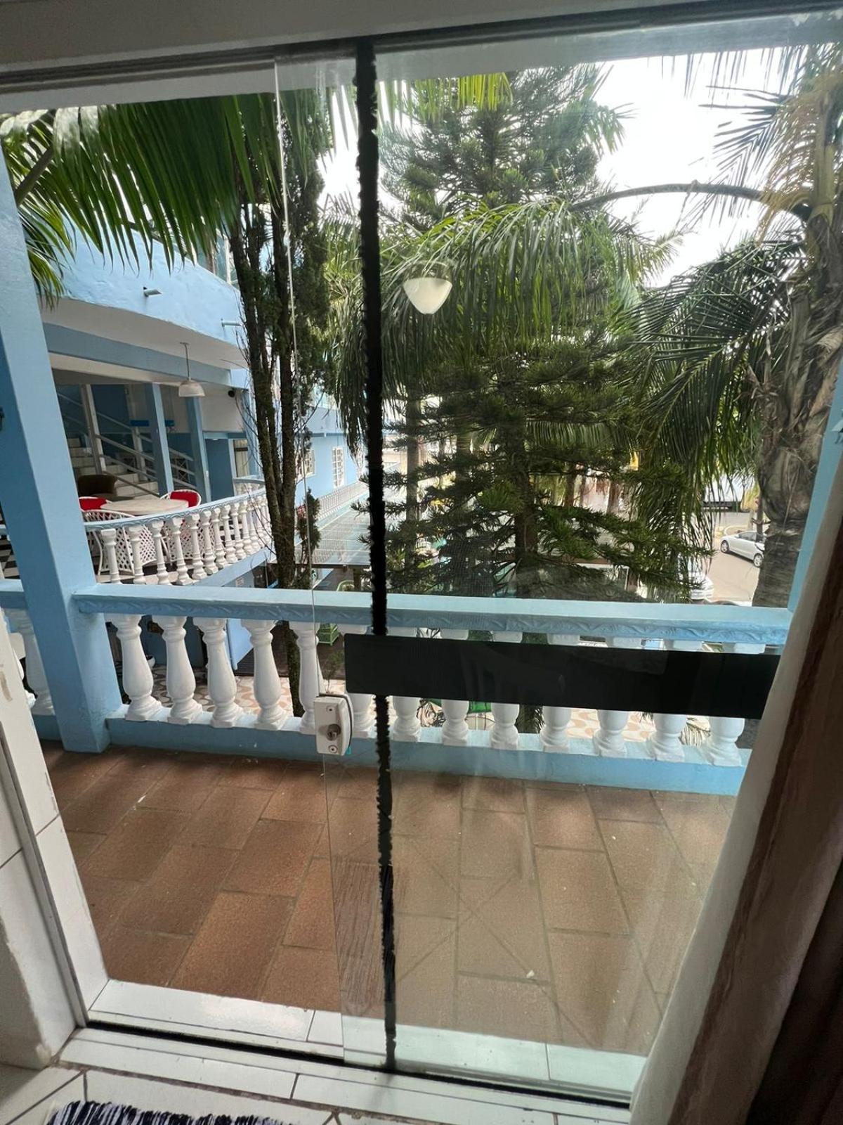 Pousada Bella Praia Torres Exterior foto